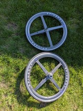 Spinergy Wheels 650c
