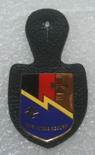 Brustanhänger btl 284 - btl,