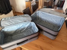 Roadsterbag Kofferset 2-teilig