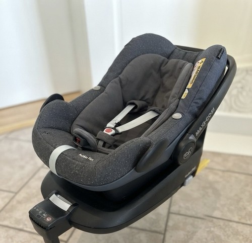 Maxi cosi pebble plus - maxi,