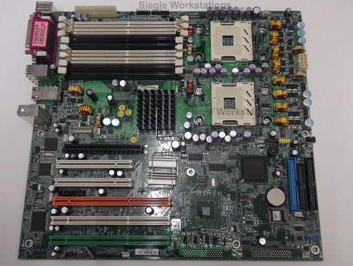 Mainboard fsc n - fsc,
