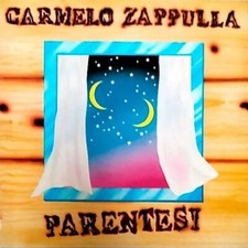 Carmelo Zappulla ‎–