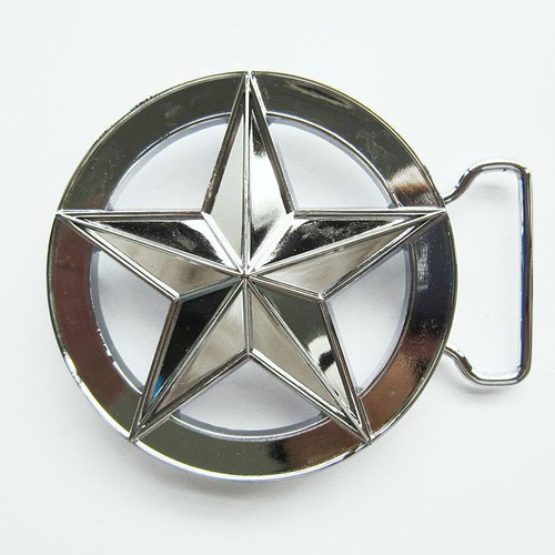 Chrom stern nautic - stern, star