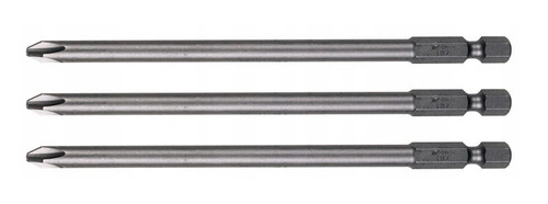 Makita bit ph2 157mm 5mm - bit,