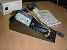 Siedle ZT 711-0/4 S Tisch f