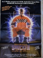 Filmplakate original gefaltet