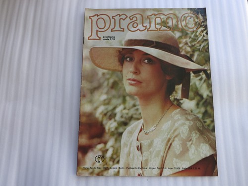 Ddr pramo praktische - pramo, +