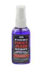 First Aid Spray Fisch Wundspray Verletzungen Carp Care antibakteriel 0,17€/ml NG