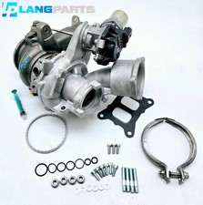 Turbolader für 06K145702T Audi Seat Skoda VW 169 kW 230 PS 2.0 TFSI DKTC DKZB