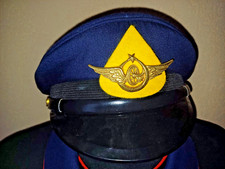 Türkei Schirmmütze Winter