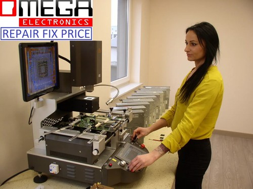 Repair fix price - , siemens