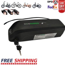 48V 13AH Elektrische Fahrrad