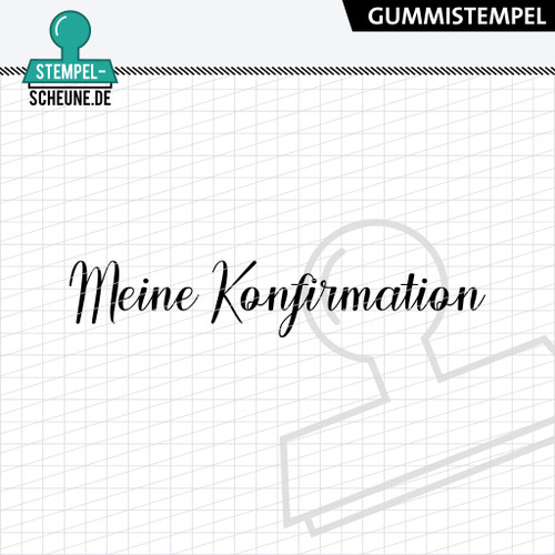 Stempel scheune gummistempel - stempel-scheune,