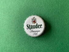 Kronkorken  Stauder Premium Pils -gebraucht-  ***PORTOFREI***