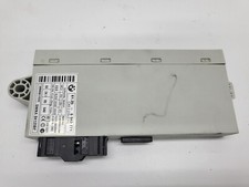 BMW E91 320d - Steuergerät Wegfahrsperre 6943771 (04)