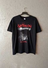 Satyricon *The Shadowthrone*