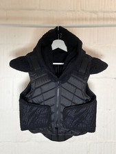 Custom Selfmade Opium Designer Mottorrad Weste