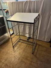 USM Haller Stehpult Rednerpult