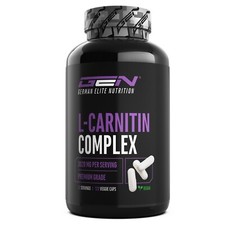 Carnitin triple complex - l-carnitin,