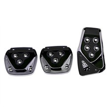 Universal Schwarz Plastik