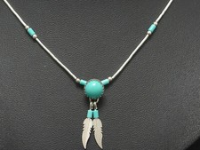  NEU Collier 925 Sterling