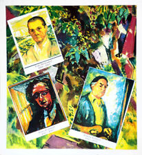 Franz Heckendorf Wilhelm