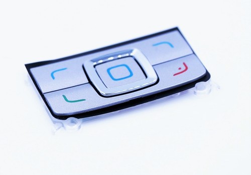 Original nokia 6280 - 6280, tastatur