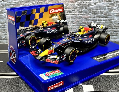 Carrera digital 132 - digital, formel