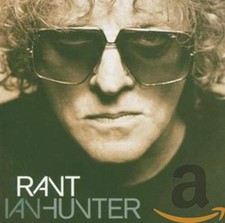Ian Hunter Rant (CD)