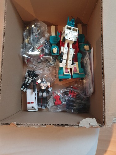 Restsammlung transformers als - transformers,