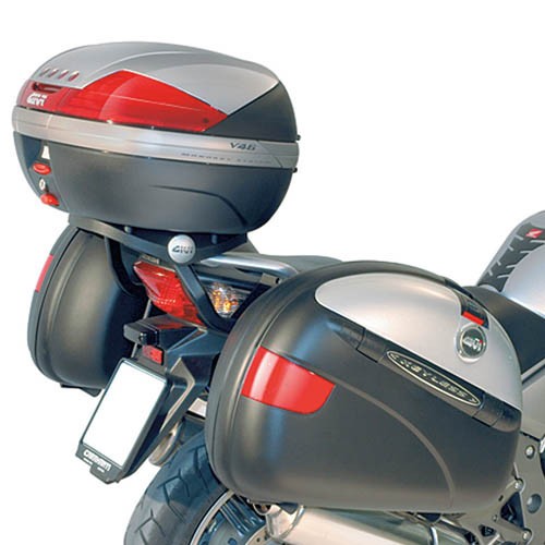 Givi seitenkofferträger für - givi,