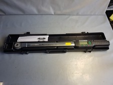 Orig. VW Audi VAG 1756A Spezialwerkzeug Stahlwille digitaler Drehmomentschlüssel