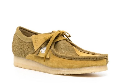 Clarks originals wallabee - clarks,