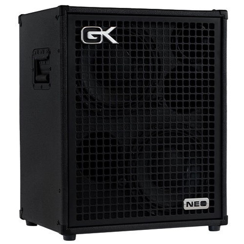 Box bass gallien - e-bass, gallien-krueger