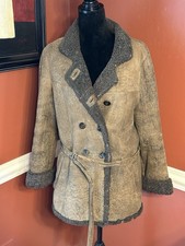 Werner Christ Kubler Belted