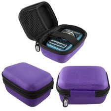 caseroxx Kinderkamera Tasche