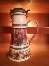 Sammler Bier Krug Römerkrug 2