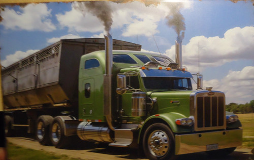 Usa truck lkw - usa,