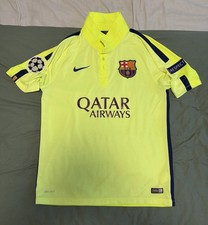 Originales Nike Trikot