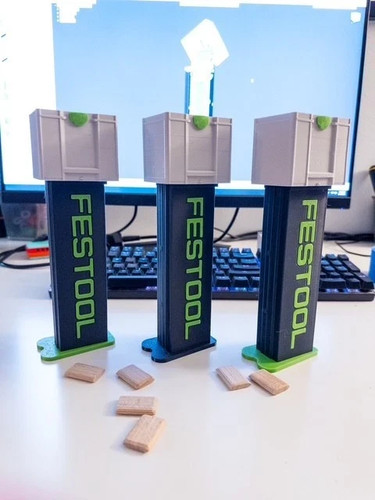 Festool domino 5x30 - festool,