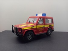 Dickie Toys 1:24 Feuerwehr