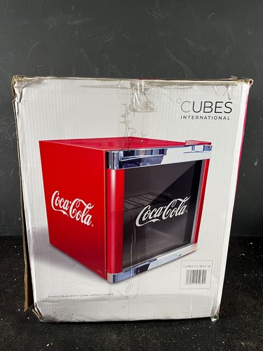 Cubes international coolcube - cubes,