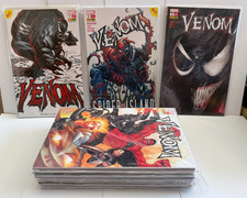 Venom Nr. 1 - 10 (0-1/1)