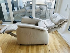 Relax Sessel Mondo Ergola mit