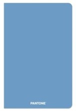 Pantone Official Blue 5.25 X