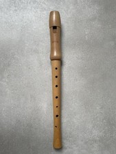 Original moeck sopran - ,