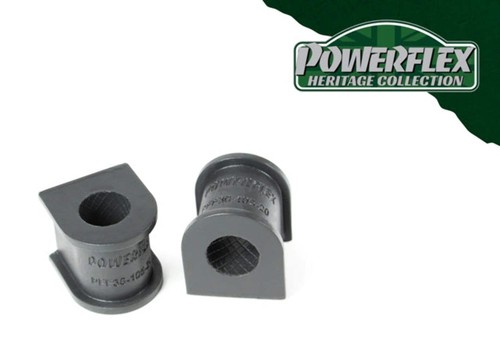 Powerflex heritage - powerflex,