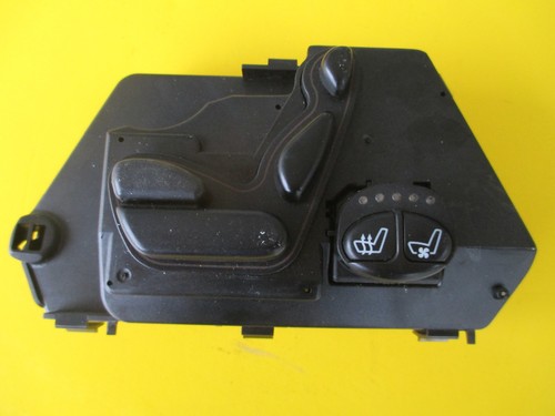 Mercedes 220 schalter - w,