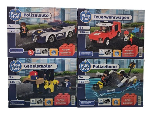 Playtive clippys - playtive,