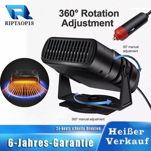 Kfz heizung 200w - v,